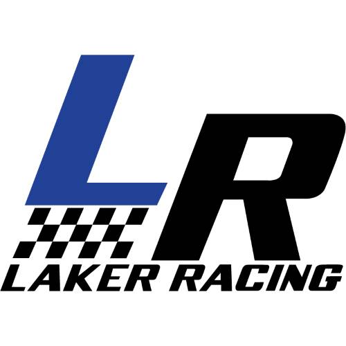 Laker Racing Logo